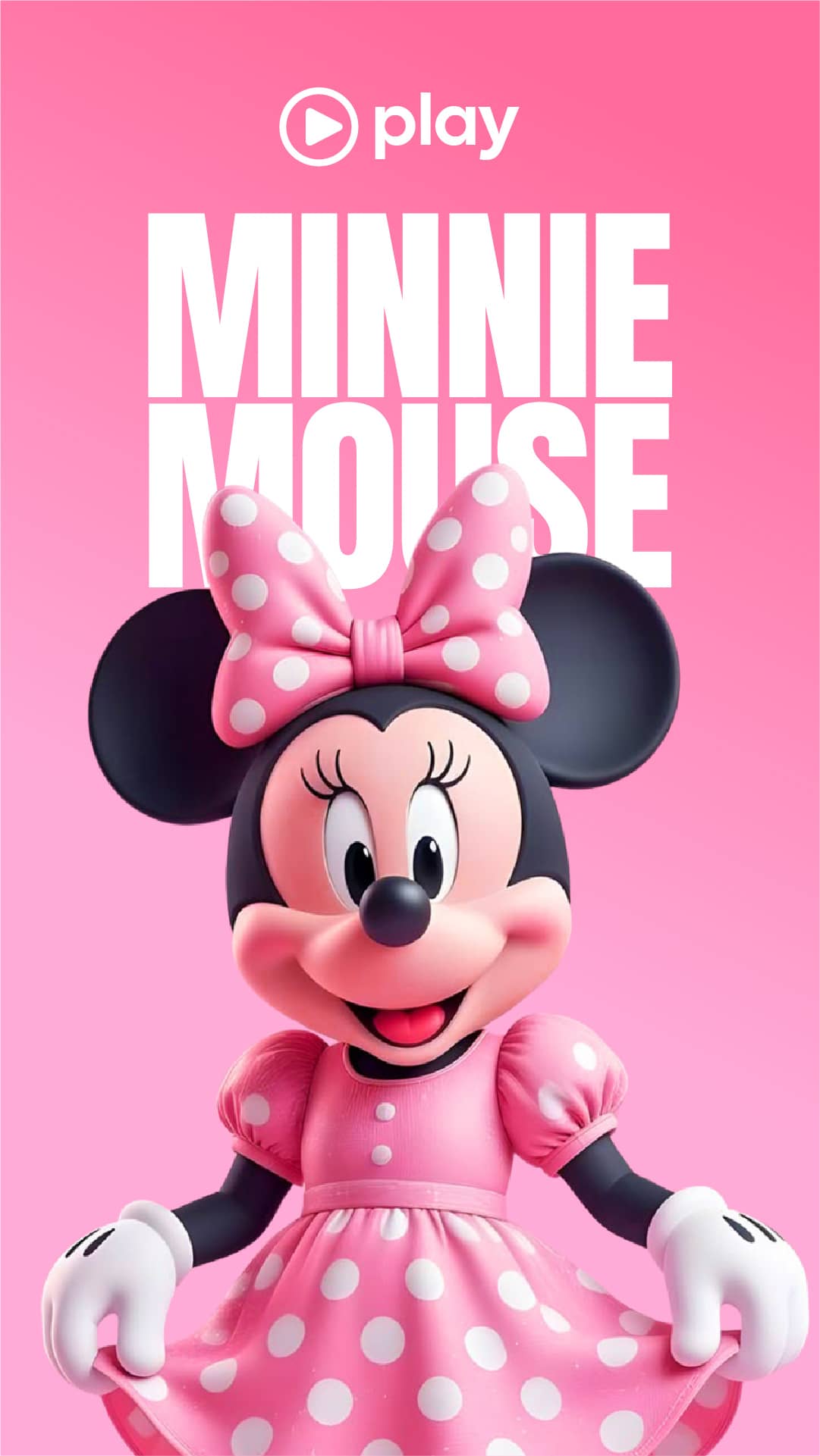 Minnie Mouse